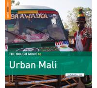 The Rough Guide To - Urban Mali [Vinilo]