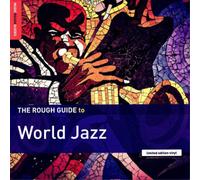 The Rough Guide To - World Jazz [Vinilo]