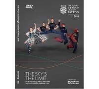 Various Artists The Royal Edinburgh Military Tattoo (Importación USA) DVD NUEVO