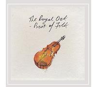 Various Artists - The Royal Oak - Best of Folk