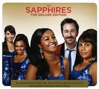 Various Artists - The Sapphires (Original Soundtrack)
