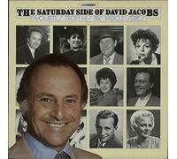 Various Artist's - The Saturday Side Of David Jacobs