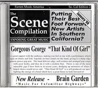 Various Artists - The Scene Compilation, So. Cal Edition 2
