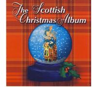 Various Artists - The Scottish Christmas Album