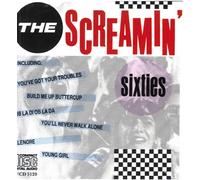 Various Artists - The Screamin' Sixties