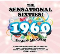 Various Artists - The Sensational Sixties