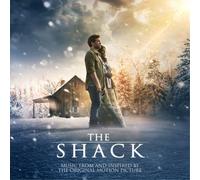 Various Artists The Shack: Music from and Inspired By the (CD) (Importación USA)