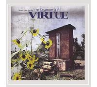 Various Artists - The Shadows of Virtue (Music From the Film)