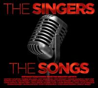 Various Artists - The Singers - The Songs