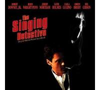 Various Artists - The Singing Detective by Various Artists (2003-10-14)