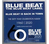 VARIOUS ARTISTS - THE SIXTY YEAR CELEBRATION ALBUM 1960-2020 [Vinilo]