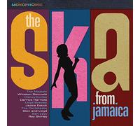 Various Artists - The Ska From Jamaica: Original Album Plus Bonus Tracks (2CD)