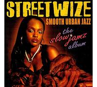 Various Artists - The Slow Jamz Album