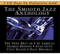 Various Artists - Smooth Jazz Anthology