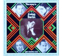 various artists - The Song Is...Irving Berlin