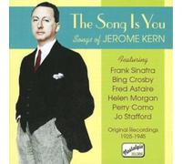 Various Artists The Song Is You (CD) Album (Importación USA)