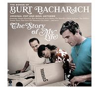 Various Artists - The Songs of Burt Bacharach [Vinilo]