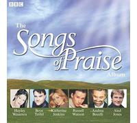 Various Artists - The Songs Of Praise Album / Various