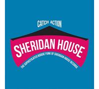 Various Artists - The Sophisiticated Boogie Funk Of Sheridan House Records