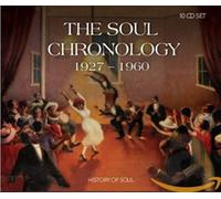Various Artists - The Soul Chronology 1927 - 1960