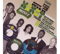 Varios Artistas – Soul of Money Volume 3 – CD – Importación USA