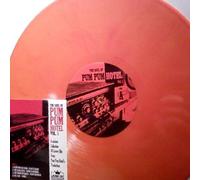 Various - The Soul of Pum Pum Hotel Vol. 1 [Vinilo]