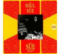 Various Artists The Soul of Sue: The UK Sue Label Story - (CD) (Importación USA)