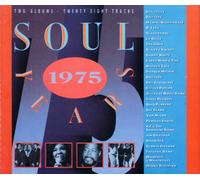 Various Artists - The Soul Years 1975