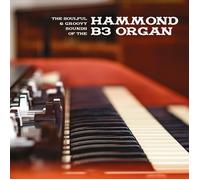 Aa.Vv. - The Soulful & Groovy Sounds Of The Hammond B3 Organ LP Vinilo