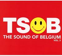 Various Artists - The Sound Of Belgium Vol 3