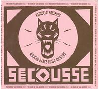 Various Artists - The Sound Of Club Secousse Volume 1