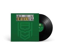 Various Artists - The Sound of Hardstyle Vol. 2 [Vinilo]
