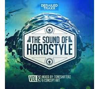 Various Artists - The Sound of Hardstyle Vol. 2 [Vinilo]