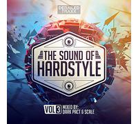 Various Artists - The Sound of Hardstyle Vol. 3