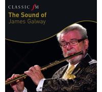 Various Artists – The Sound of James Galway – CD