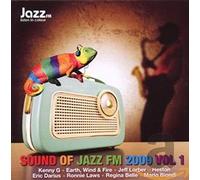 Various Artists - The Sound Of Jazz FM 2009 Volume 1
