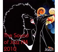 Various Artists - The Sound Of Jazz FM 2010