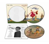 Various Artists The Sound Of Music Original Soundtrack (Vinyl) (Importación USA)