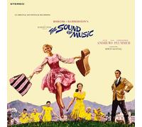Various Artists – The Sound Of Music – Vinilo