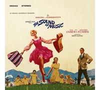 Various Artists The Sound of Music (Vinyl) 12" Album (Importación USA)