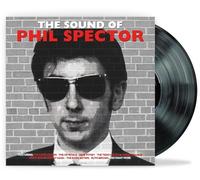 Various Artists - The Sound Of Phil Spector [Vinilo]