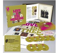 The Sound Of Philadelphia - Love Is The Message: Sound Of Philadelphia Vol 3 / Various