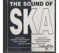 VARIOUS ARTISTS - The Sound Of Ska