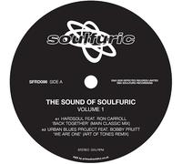 Various Artists - The Sound Of Soulfuric Vol. 1