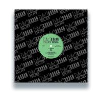 Various Artists - The Sound Of Sub-Urban Volume 4 (Various Artists) [Vinilo]