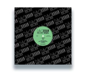 Various Artists - The Sound Of Sub-Urban Volume 4 (Various Artists) [Vinilo]