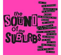 Various Artists - The Sound Of The Suburbs [Vinilo]