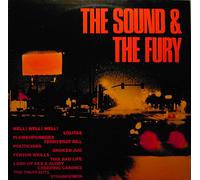 Various Artists - The Sound & The Fury