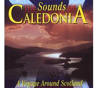 Various Artists - The Sounds of Caledonia