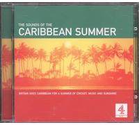 Various Artists - The Sounds of the Caribbean Summer